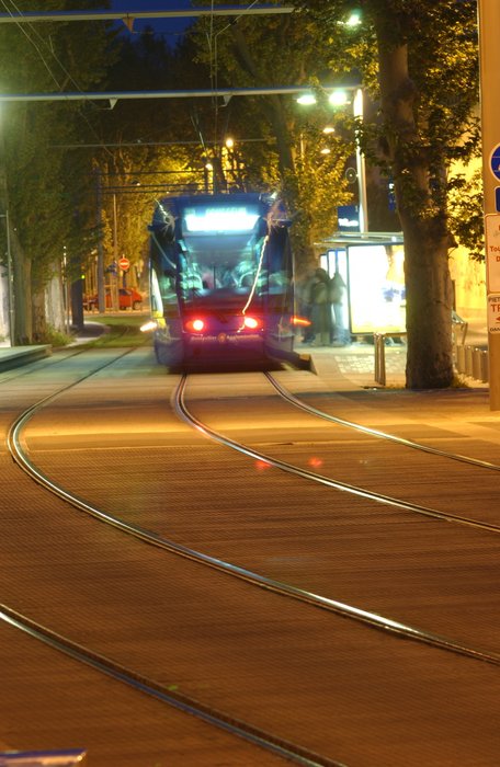 Tata Steel gibt offiziell auf der InnoTrans die Einführung einer Hochleistungs-Rillenschiene bekannt